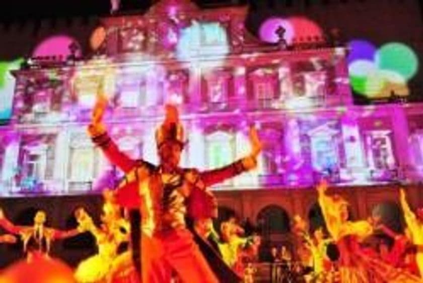 【志摩スペイン村】
夏の営業　７月14日（土）スタート！