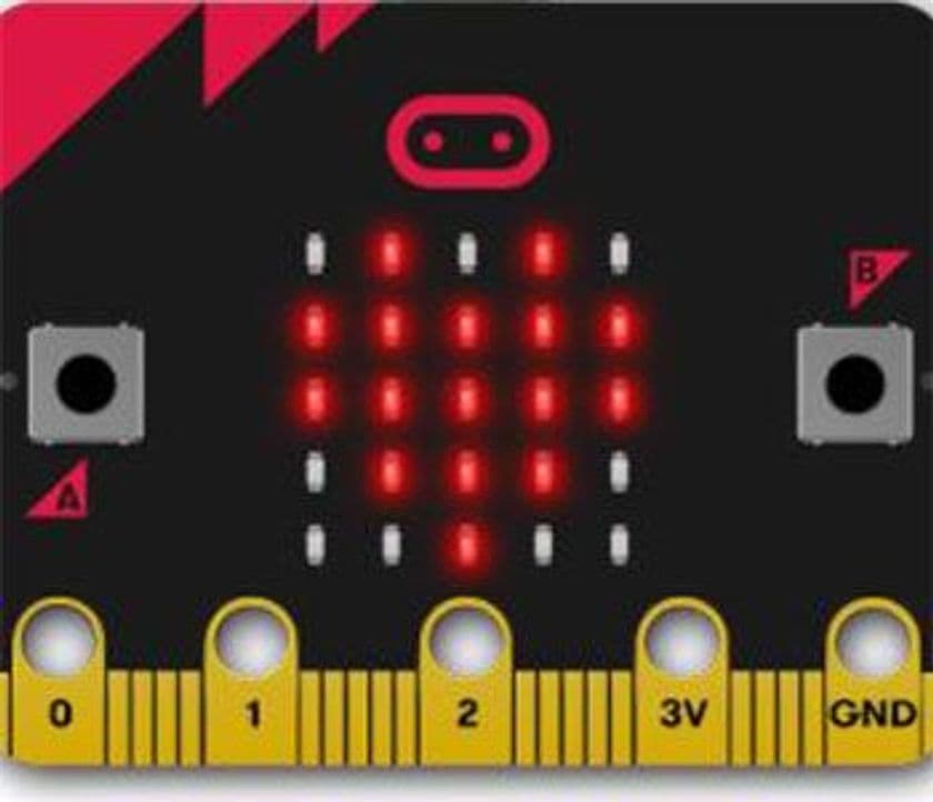 プログラボとJRシステムが共同でワークショップを開催！
マイクロビットを使ったオリジナルカリキュラムを開発