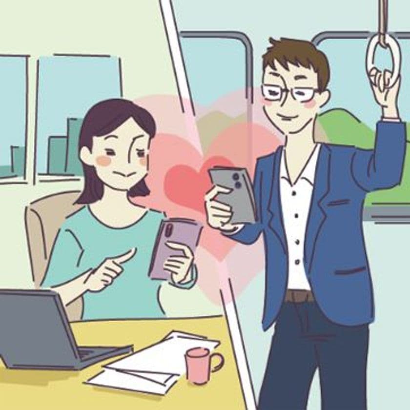 「アニヴェルセル総研」 第56弾、恋愛・結婚意識調査 
結婚を意識し始めた、いまどきカップルの努力とは？ 
「この人と結婚したい」という想いに向けた努力をリサーチ