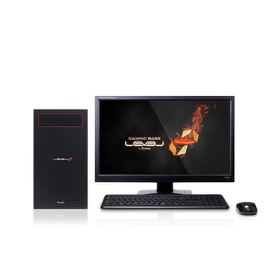 【製品画像】LEVEL-M0B6-i7-RNJ