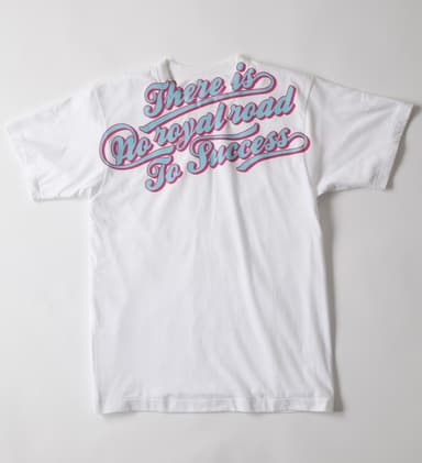 Tシャツプリント例1