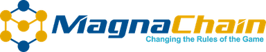 Magnachain logo