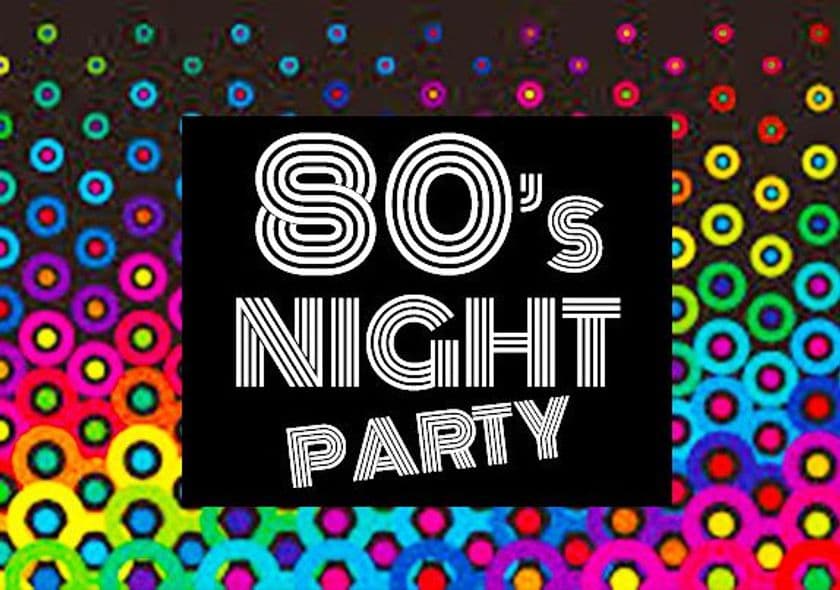 コンラッド東京、「80'sナイトパーティー」を8月3日(金)に開催　
80年代ファッション＆音楽をプレイバック　
ノスタルジックな真夏の夜