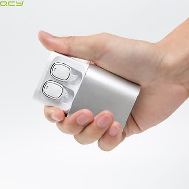 TWS完全ワイヤレスイヤホン QCY-T1ProSI(3)