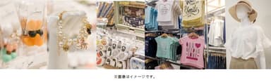 ・ファッションがギュッと詰まった 新業態『マックハウス アーバンストア』 7月20日(金) 佐賀県に初上陸！