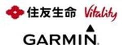 ガーミンジャパン株式会社、住友生命保険相互会社