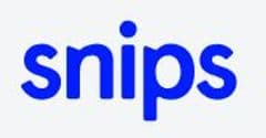 Snips（スニップス）社
