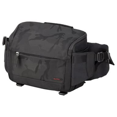 ハクバ GW-PRO RED ボディバッグ メイン