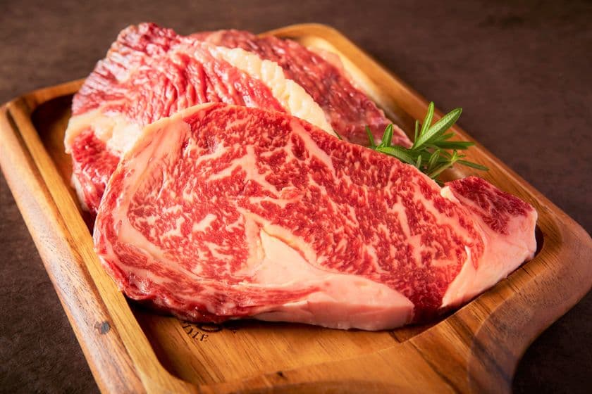 日本初の技術！“発酵熟成肉”を作る「エイジングシート」を
ミートエポック・明治大学が開発　
TBIホールディングス運営の全国28店舗で新メニューとして提供