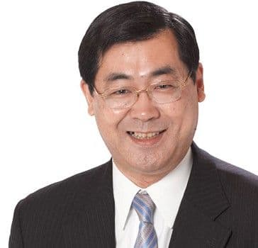 松田 学