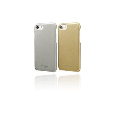 iPhone 8/7/6s/6用シェル型