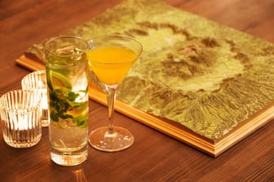 カルデラBAR