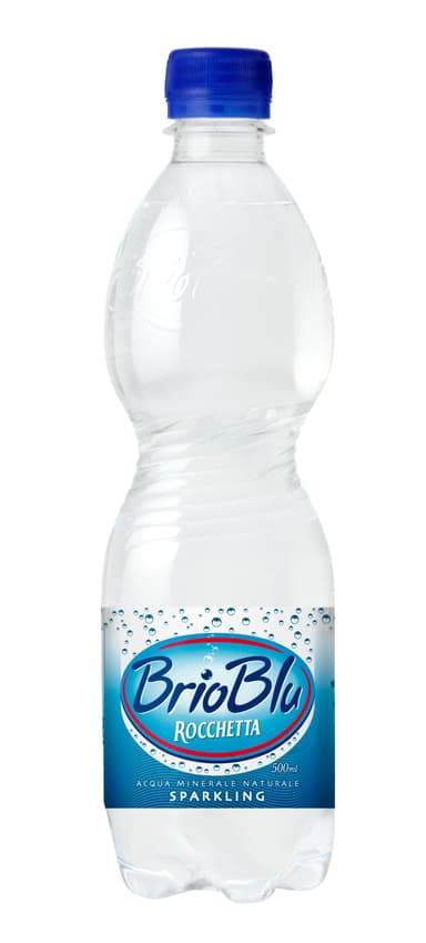 炭酸水　ロケッタ500ml