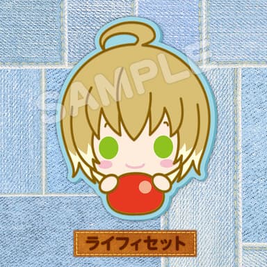 ライフィセット