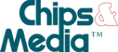 チップス＆メディア社、4K UHD解像度(800万ピクセル)の
画像信号処理(ISP)IPの新規契約を獲得