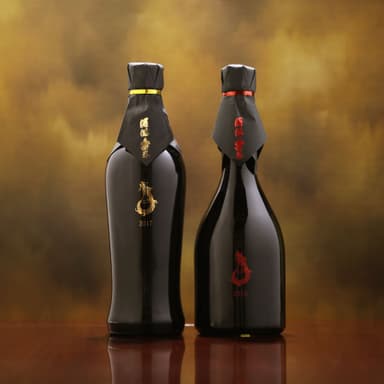 酒酒楽楽　金赤セット(2)