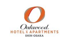 オークウッドホテル＆アパートメンツ新大阪　開業準備室