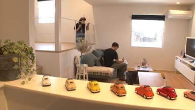 住宅革命１