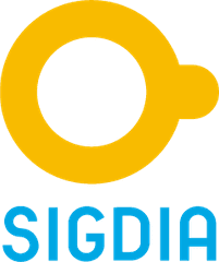 SIGDIA株式会社