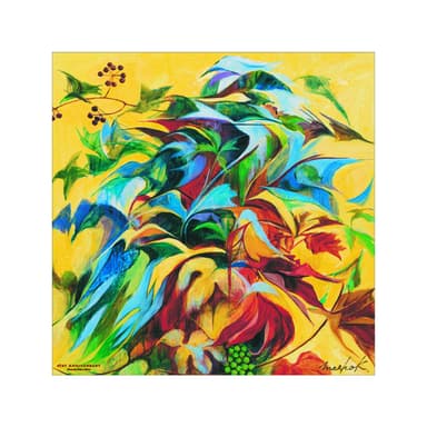 城戸真亜子原画FROSHIKI
