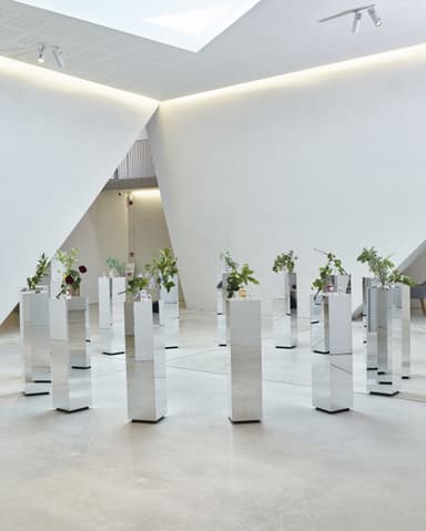 Olfactory Workshop