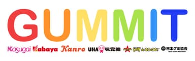 ＧＵＭＭＩＴロゴ