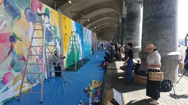 昨年開催の様子(5)