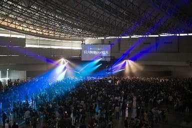 過去のリアル脱出ゲームの様子3