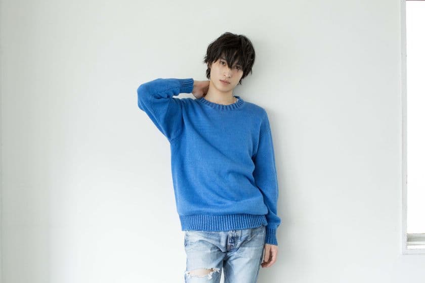 【MUSIC ON! TV（エムオン!）】
今最注目の新人アーティスト、阪本奨悟
メジャーデビュー後初の東名阪ツアー追加公演
エムオン!で9月に独占生中継決定！
