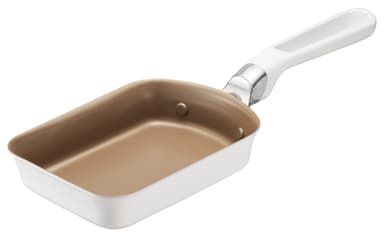 evercook Air　ガス火玉子焼き
