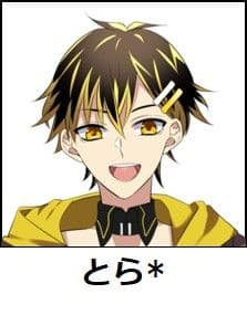 とら＊