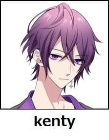 kenty