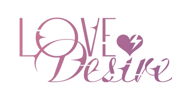 LoveDesire　ロゴ