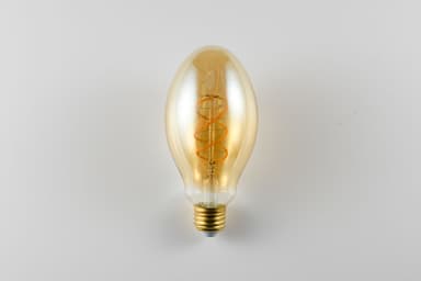 LED SWAN BULB VF　OVAL
