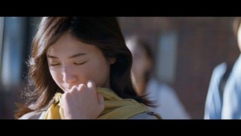「吉高由里子」さん出演の
衣料用柔軟仕上げ剤『ソフラン アロマリッチ』TVCM
第3弾を2018年8月17日より全国で放映開始