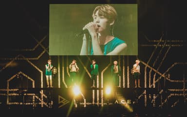 A.C.E