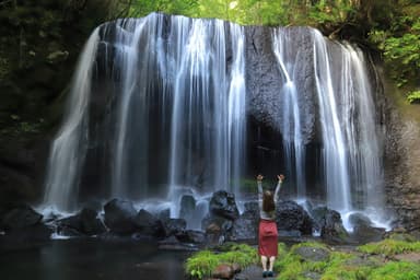 気分爽快(17' 自然とのふれあい部門受賞作)