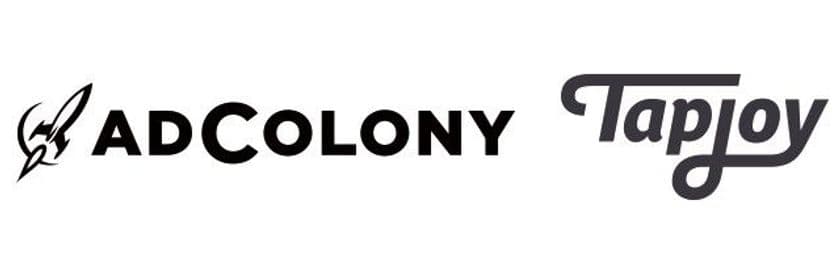 SSP「fluct」、スマホアプリ向け動画リワード広告にて、「AdColony」「Tapjoy」と連携