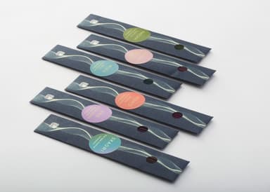 スティックインセンス