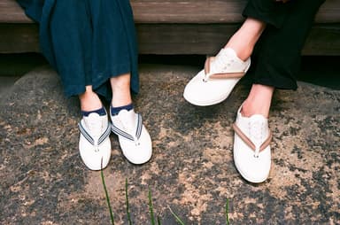 HANAO SHOES
