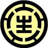 生駒鋼索鉄道社章