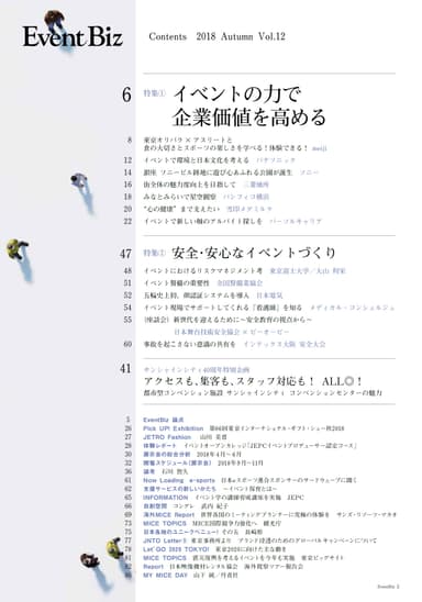 目次