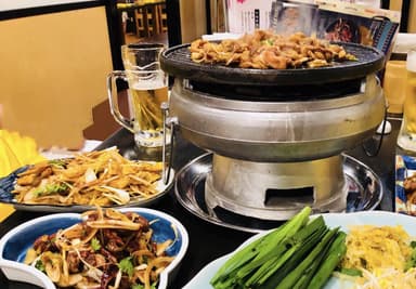 焼肉