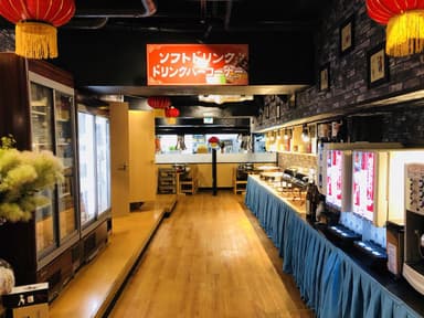 店内3