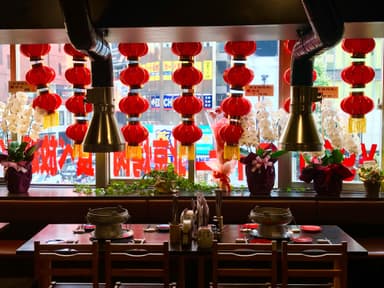 店内2
