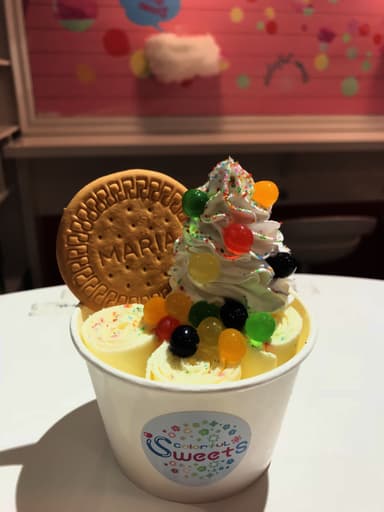 ポッピングボバ(3)