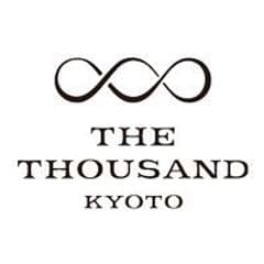 京阪ホテルズ＆リゾーツ株式会社　THE THOUSAND KYOTO(ザ・サウザンド キョウト)