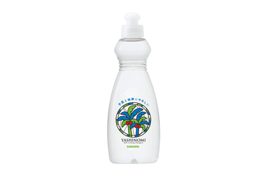 ヤシノミ洗剤200mL