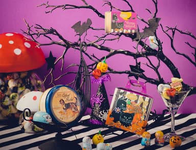 ハロウィンイメージ