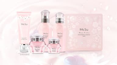 Ｍｓ．ｓｕ(ミス・スー)